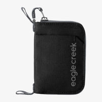 Black RFID Wallet Eagle Creek