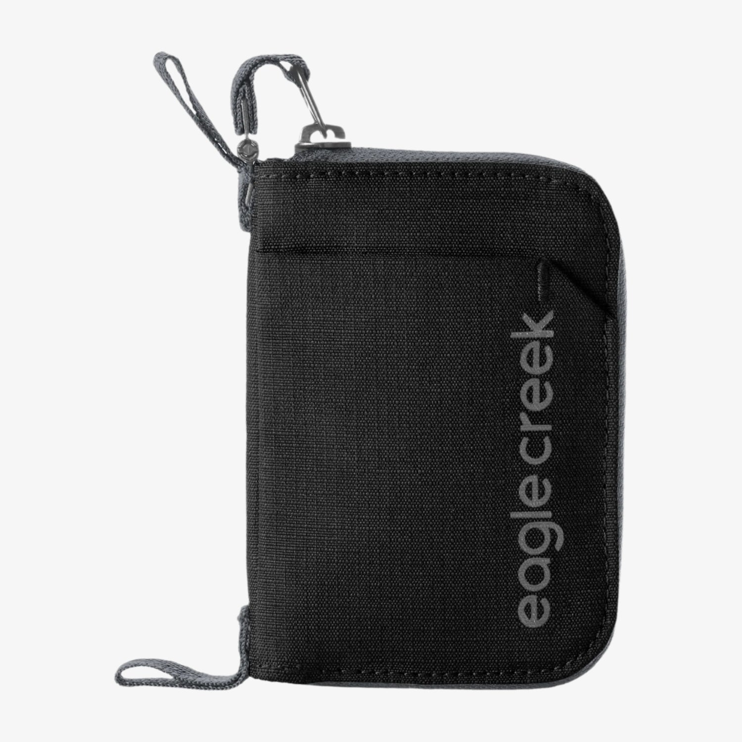 Black RFID Wallet Eagle Creek