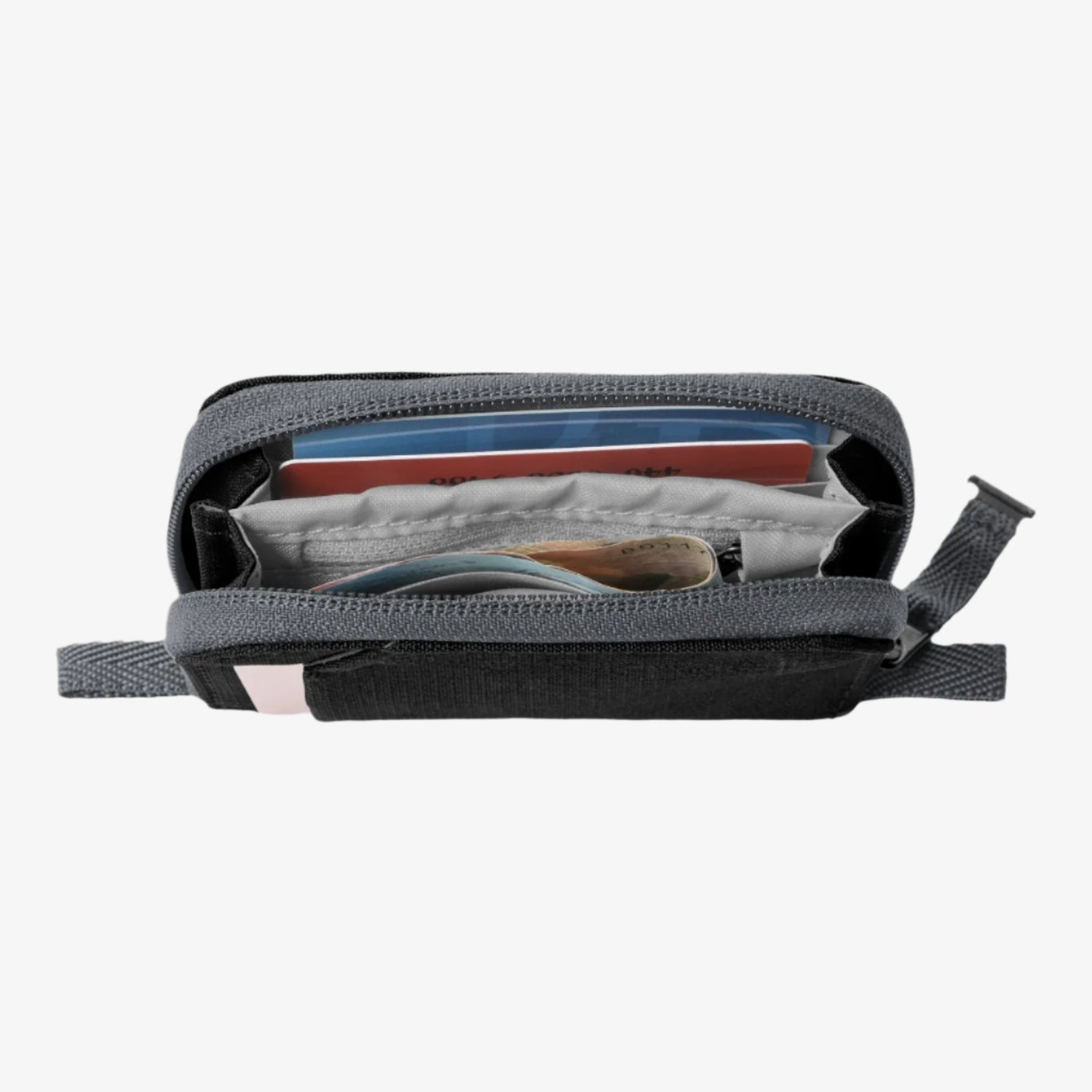 Interior Wallet Detail