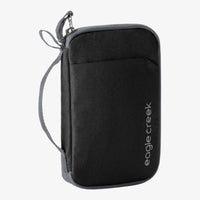 Black Passport Wallets Eagle Creek