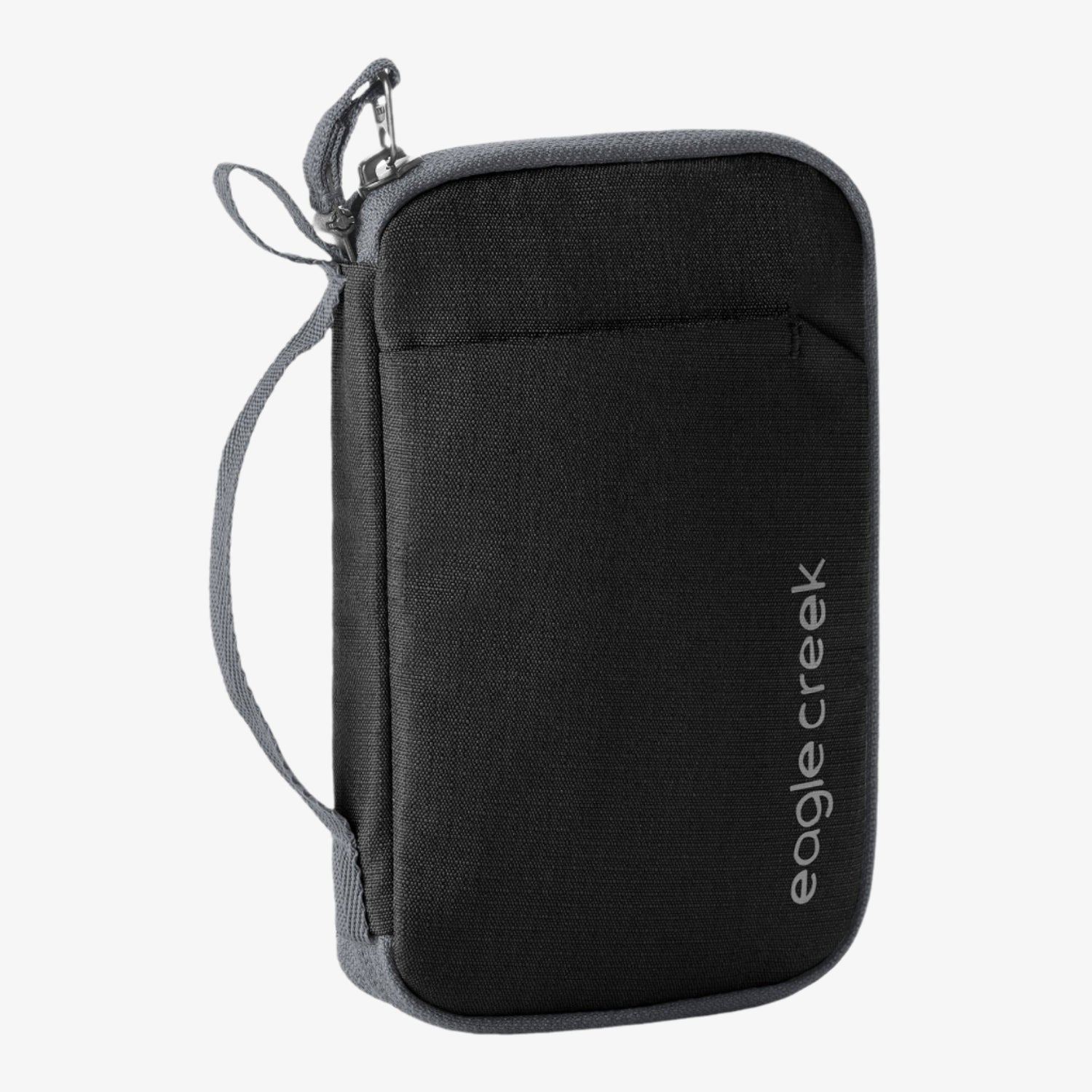 Black Passport Wallets Eagle Creek