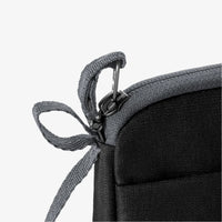 Zipper Detail