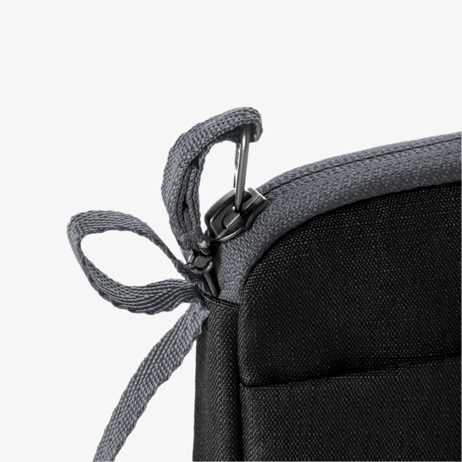 Zipper Detail