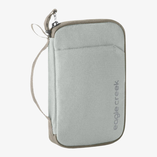 White Passport Wallets Eagle Creek