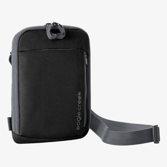 Black Crossbody Bags Eagle Creek