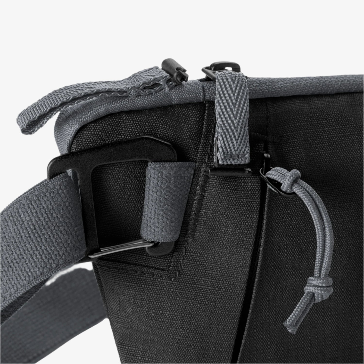 Strap Detail