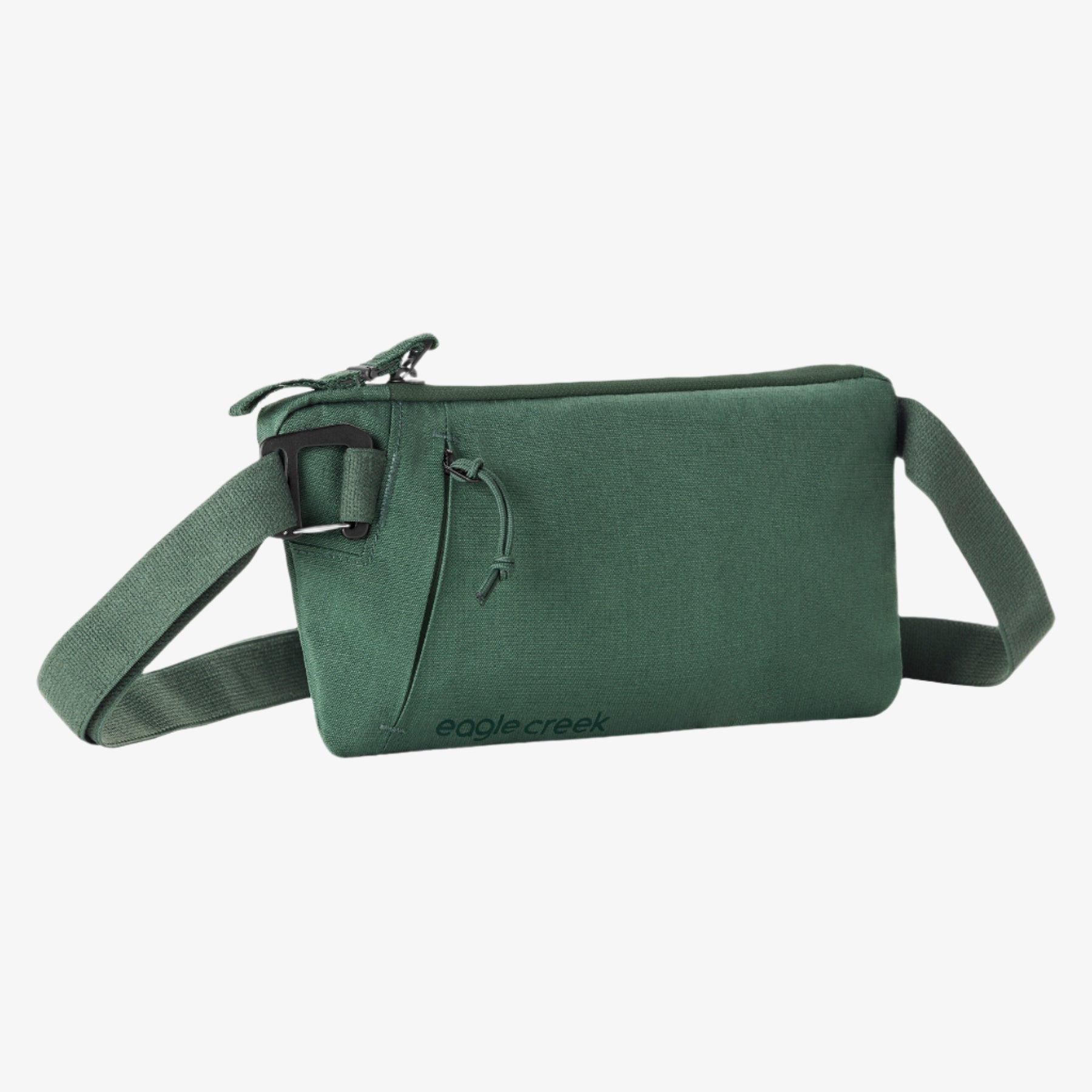 Stash RFID Sling Bag Grass Green