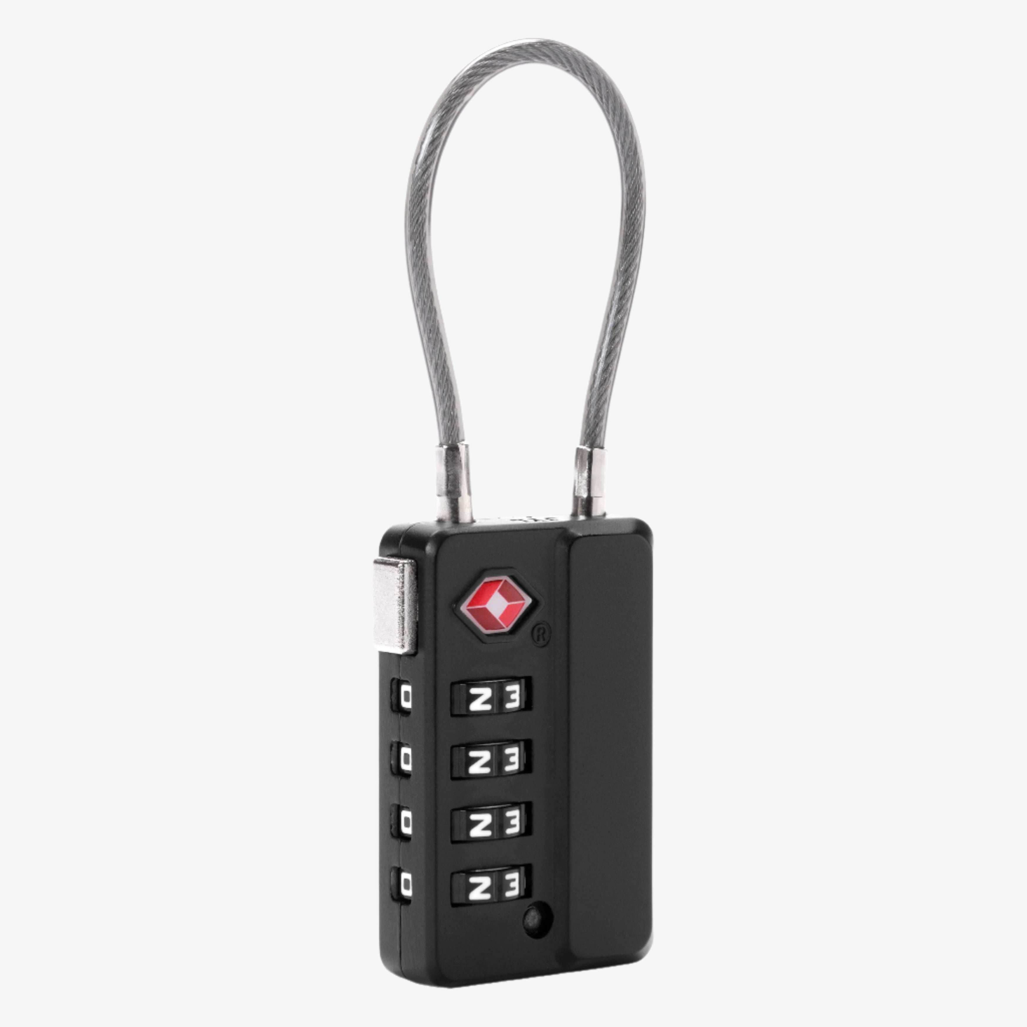Travel Safe 4-Dial TSA Cable Lock | Eagle Creek