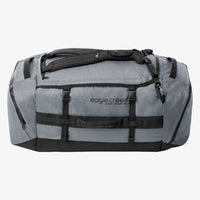 Grey Backpack and Duffel Bag Eagle Creek