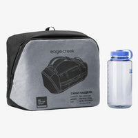 Grey Duffel Bag Backpack Combo Eagle Creek