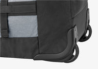 Grey Duffel Bags Wheels Eagle Creek