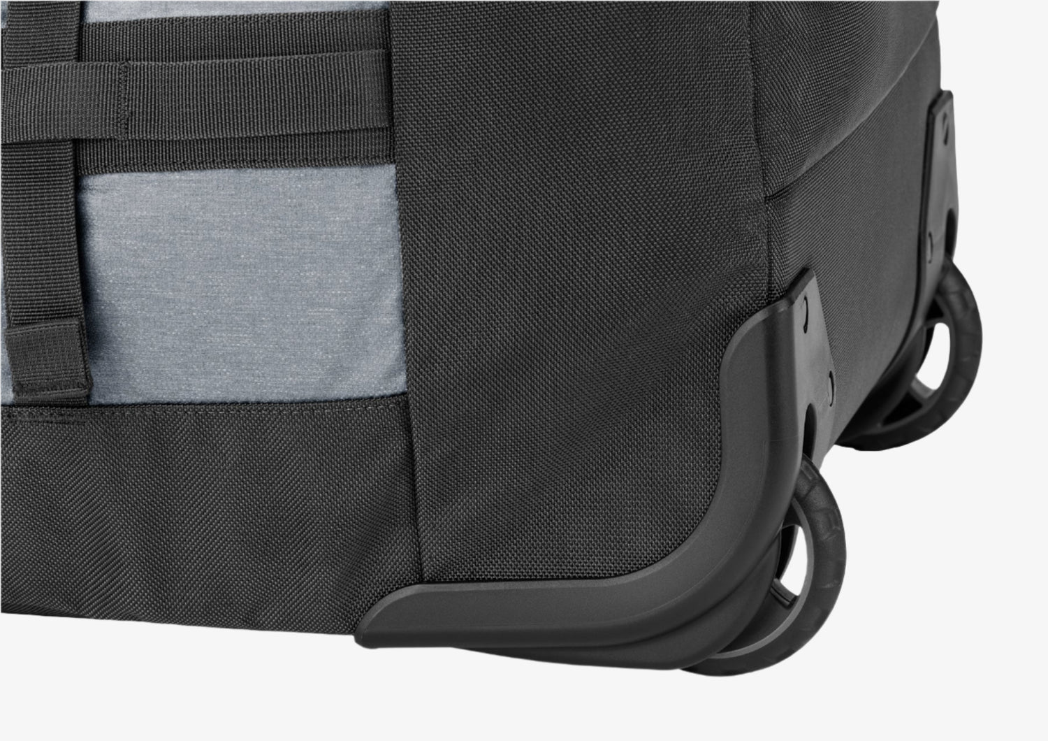 Grey Duffel Bags Wheels Eagle Creek