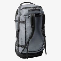 Grey Duffel Bags with Wheels Eagle Creek