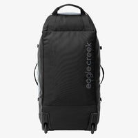 Grey Duffel Bag on Wheels Eagle Creek