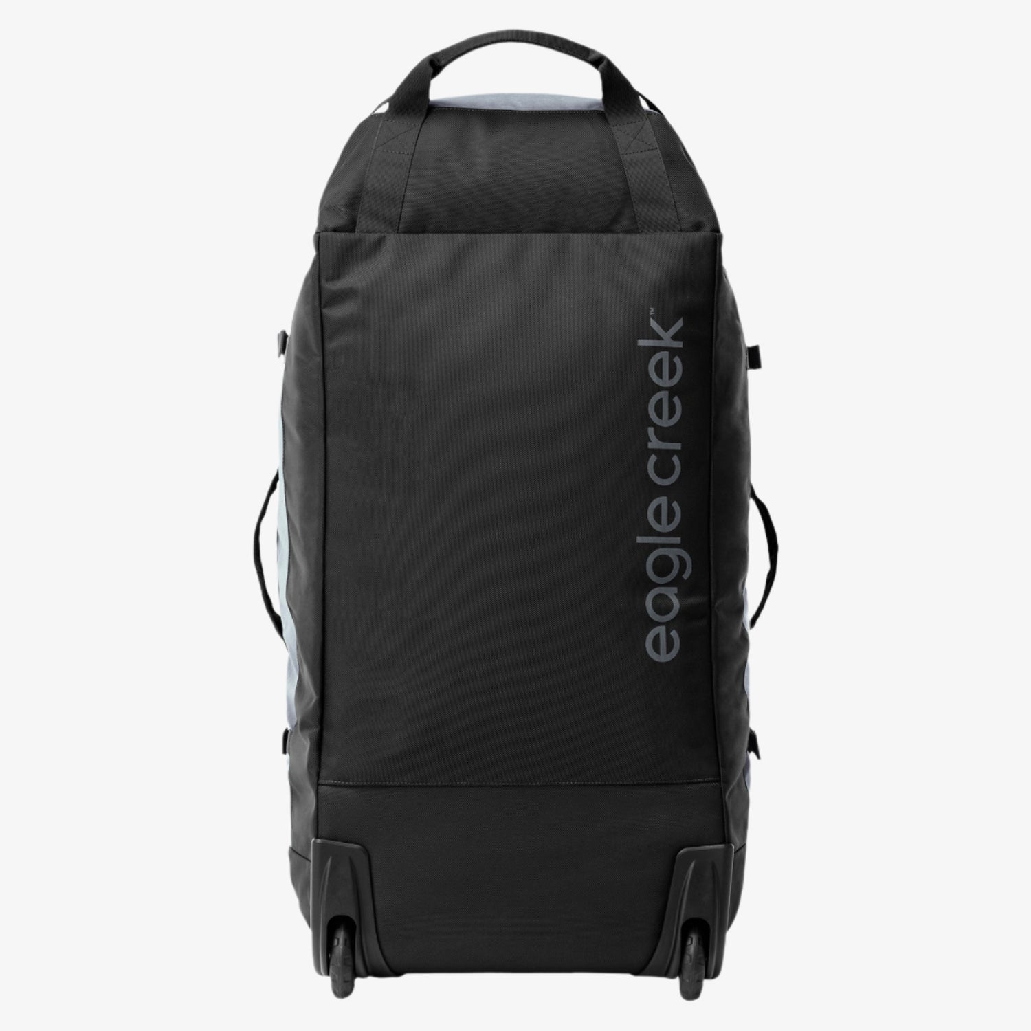 Grey Duffel Bag on Wheels Eagle Creek