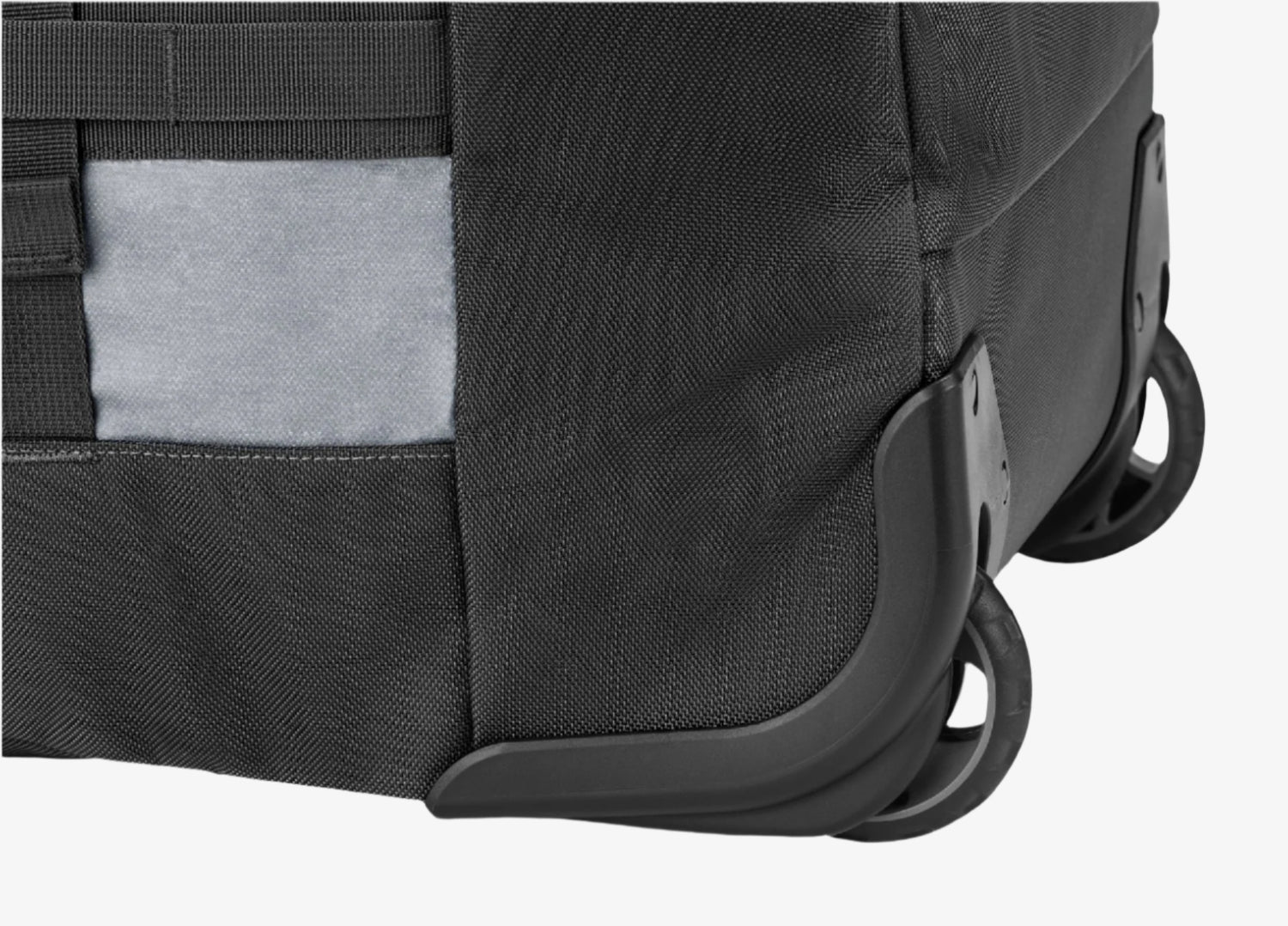 Grey Duffel Bags Wheels Eagle Creek