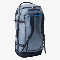 Blue Duffel Bags with Wheels Eagle Creek