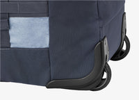 Blue Duffel Bags Wheels Eagle Creek