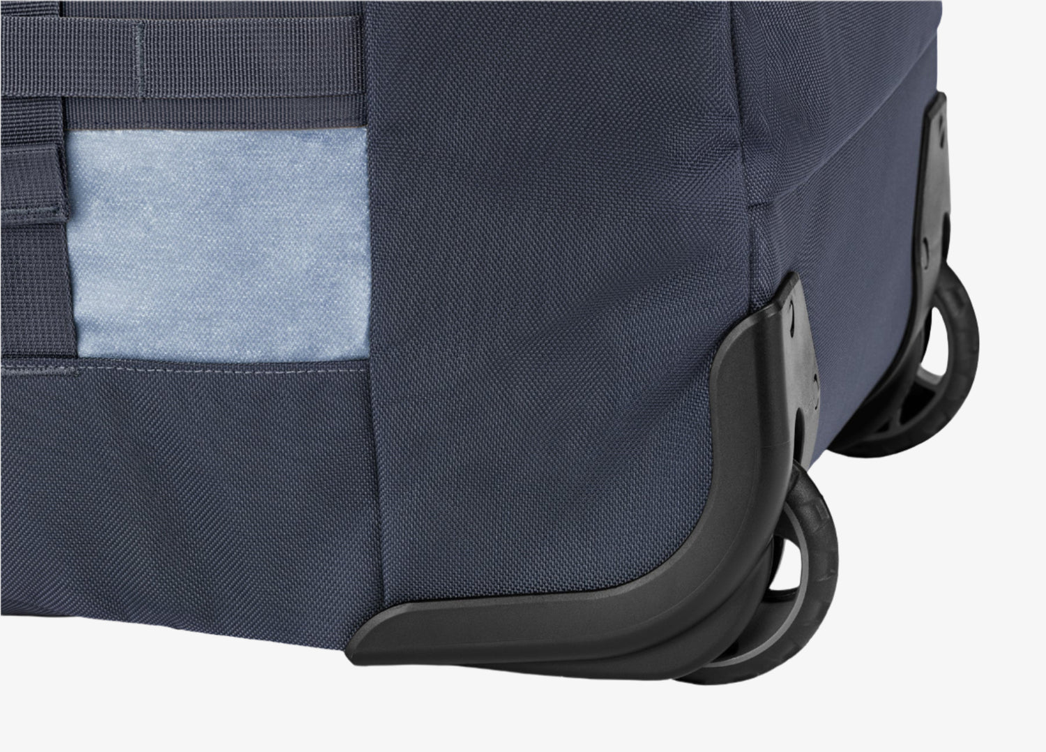 Blue Duffel Bags Wheels Eagle Creek