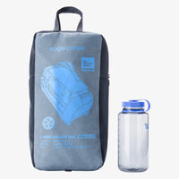 Blue Duffel Travel Bags with Wheels Eagle Creek