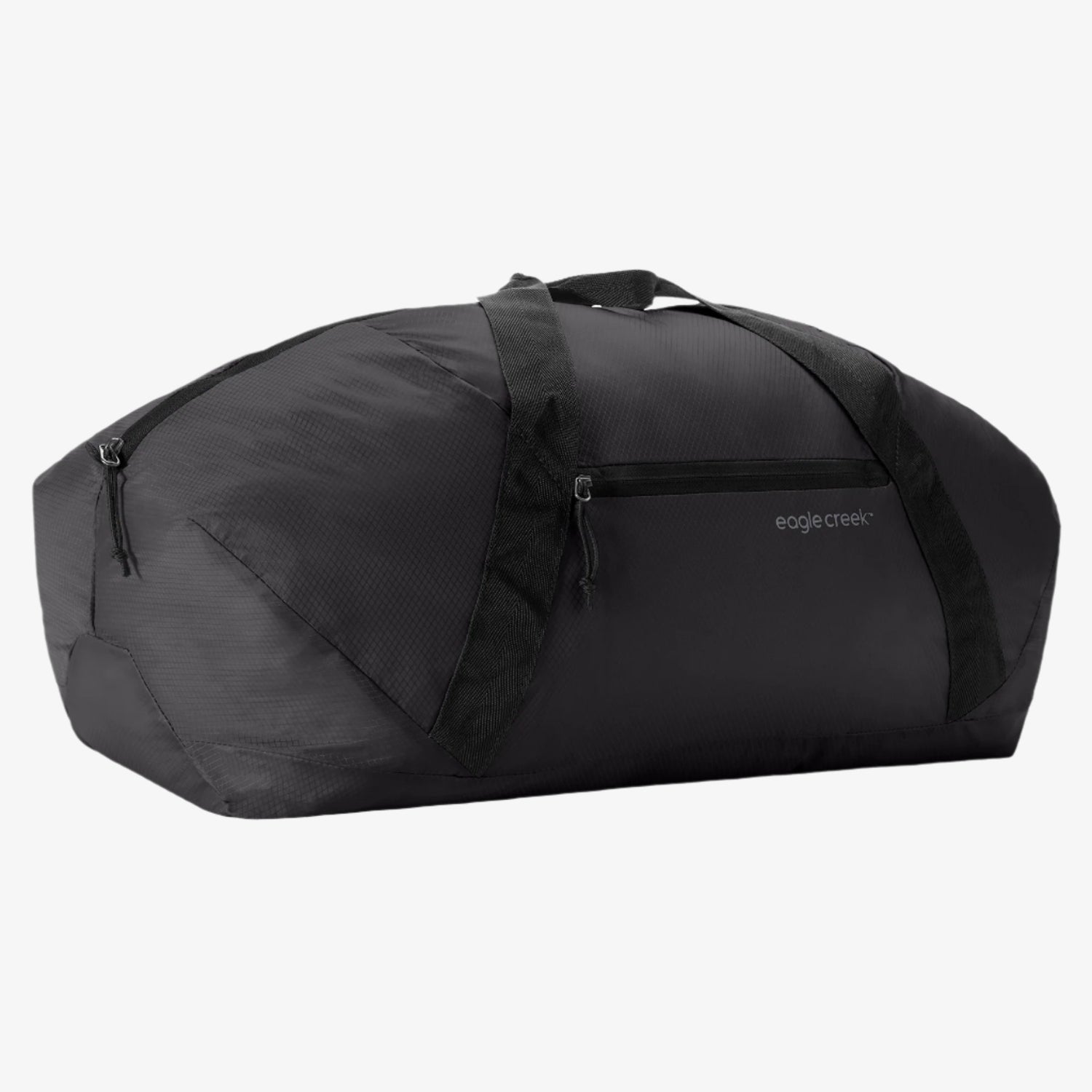 Black Best Packable Duffel Bag for Travel Eagle Creek