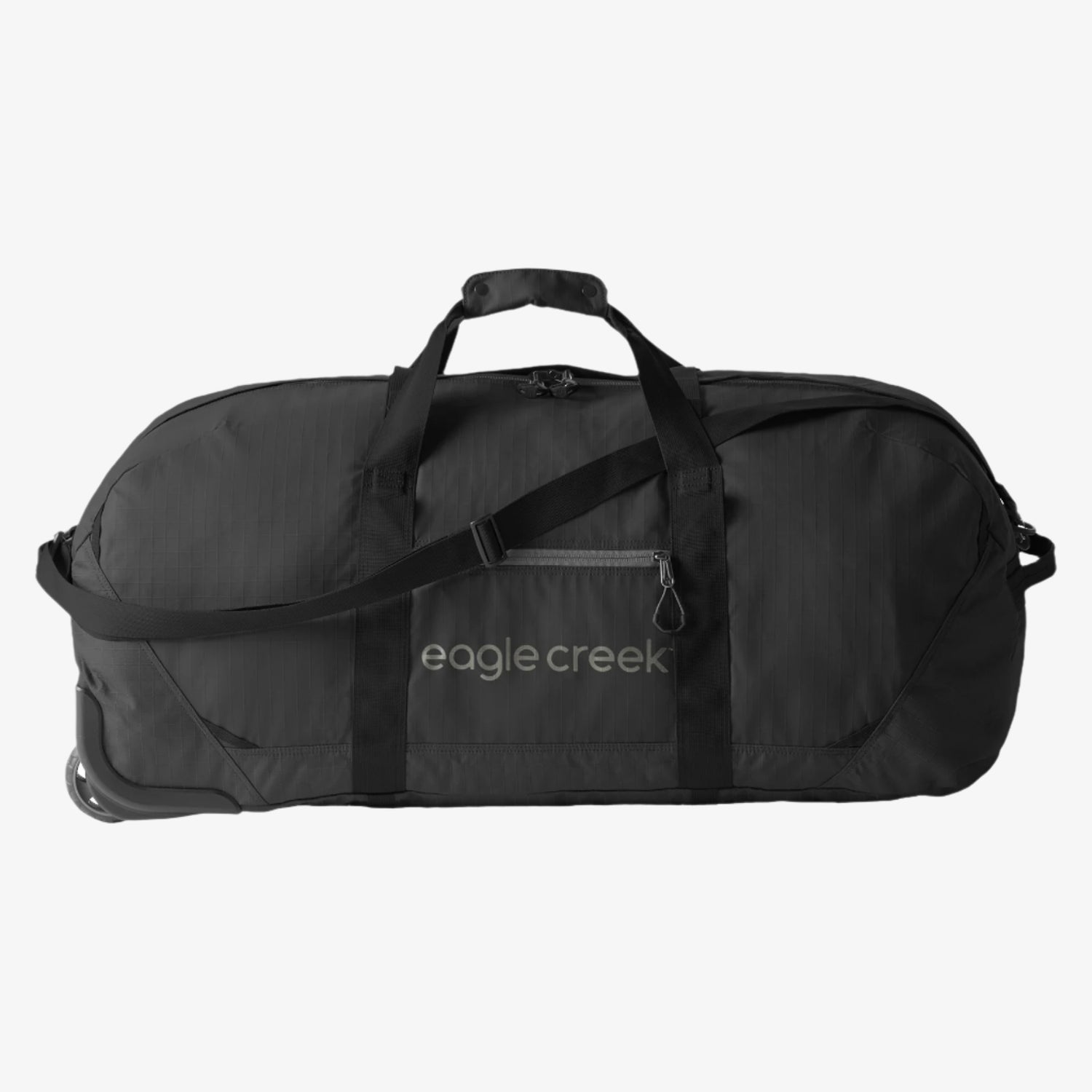 Black Rolling Duffel Bag Large Eagle Creek