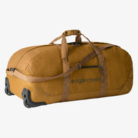 Brown Best Rolling Duffel Bag Eagle Creek