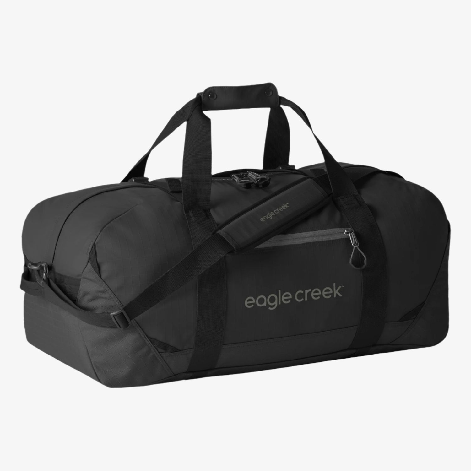 Black Duffel Bag 60L Eagle Creek
