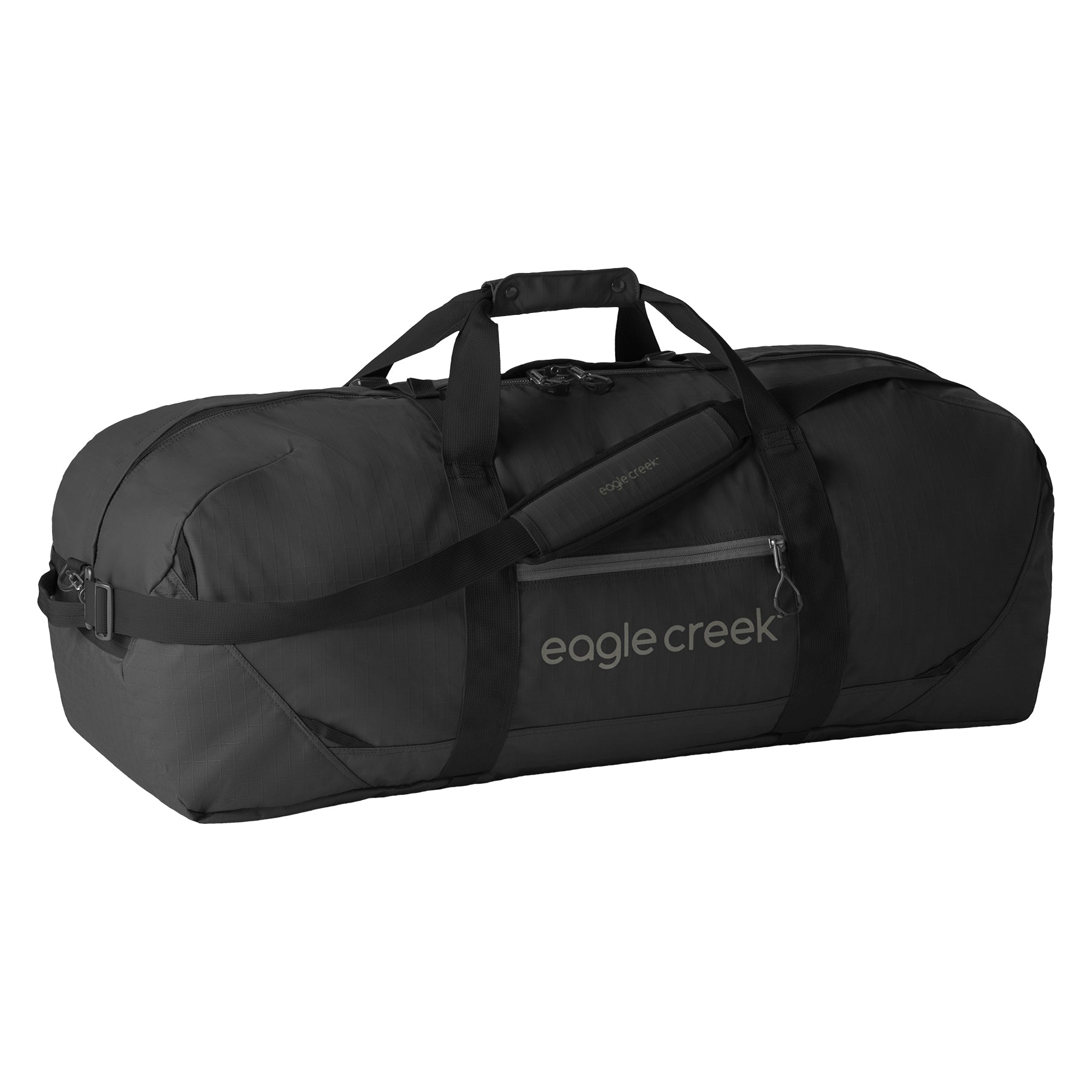 NOT LIKE ANY store DUFFEL BAG - TOBACCO