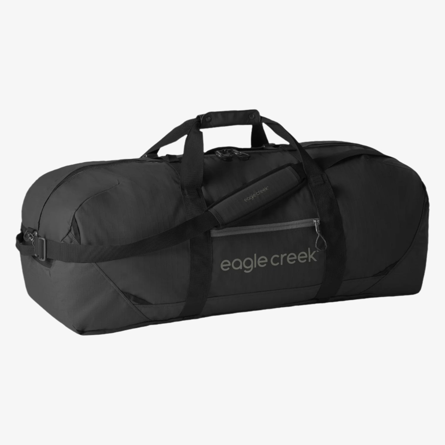 Black Duffel Bag 90L Eagle Creek