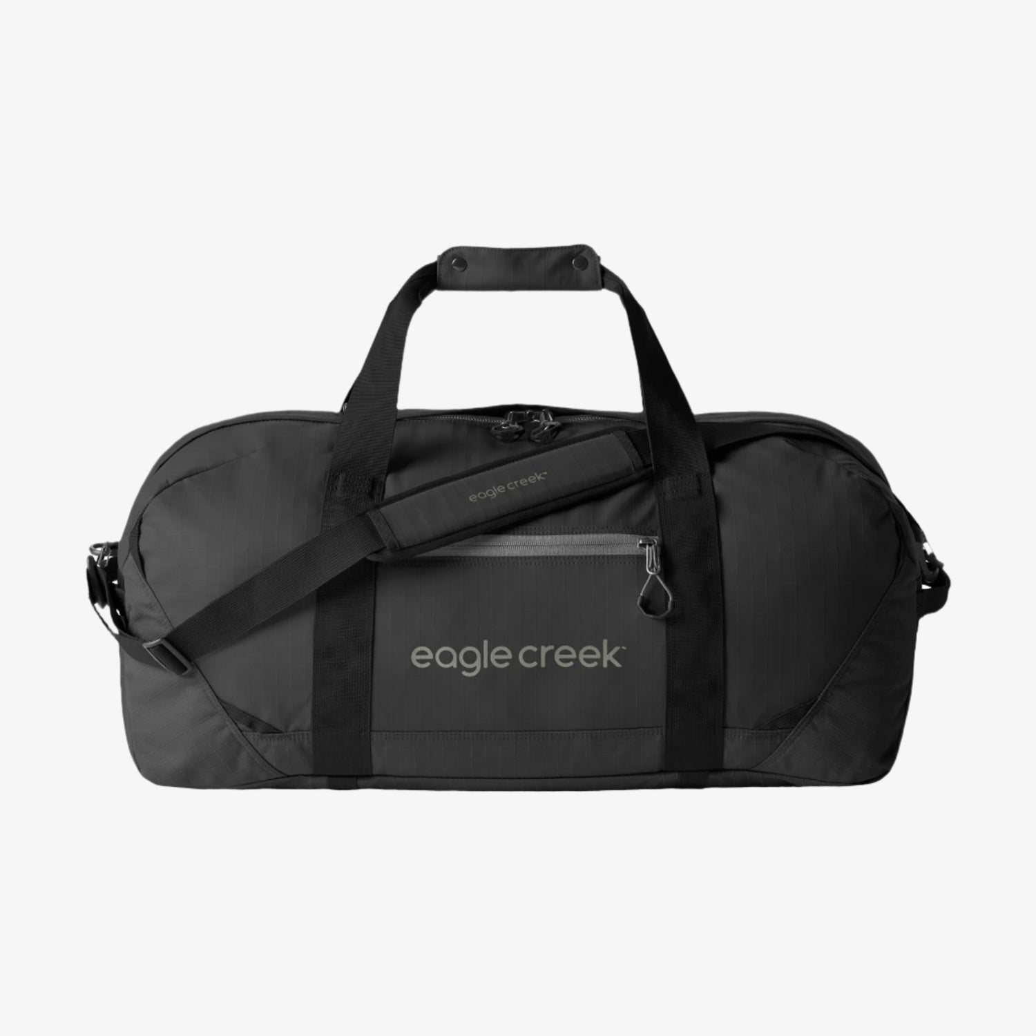 Black 40L Duffel Bags Eagle Creek