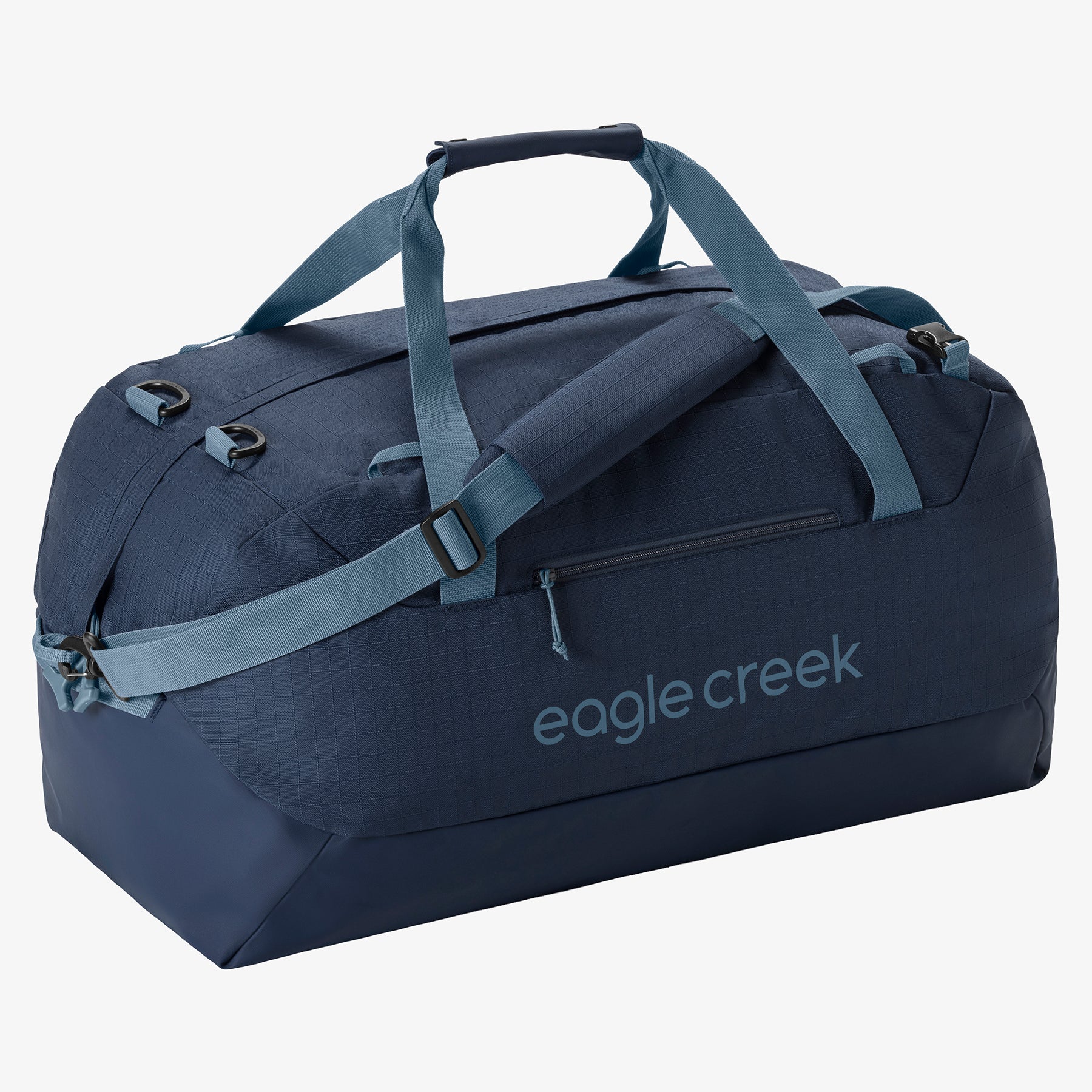 Eagle Creek No Matter What 90L Duffel Bag Pilot Blue