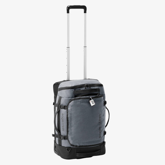 Charcoal International Carry On Size Eagle Creek