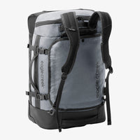 Charcoal Best Carry-On Backpack for International Travel
