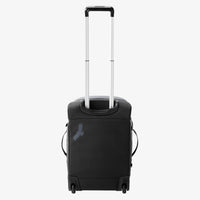 Charcoal Best Carry On Luggage for International Travel