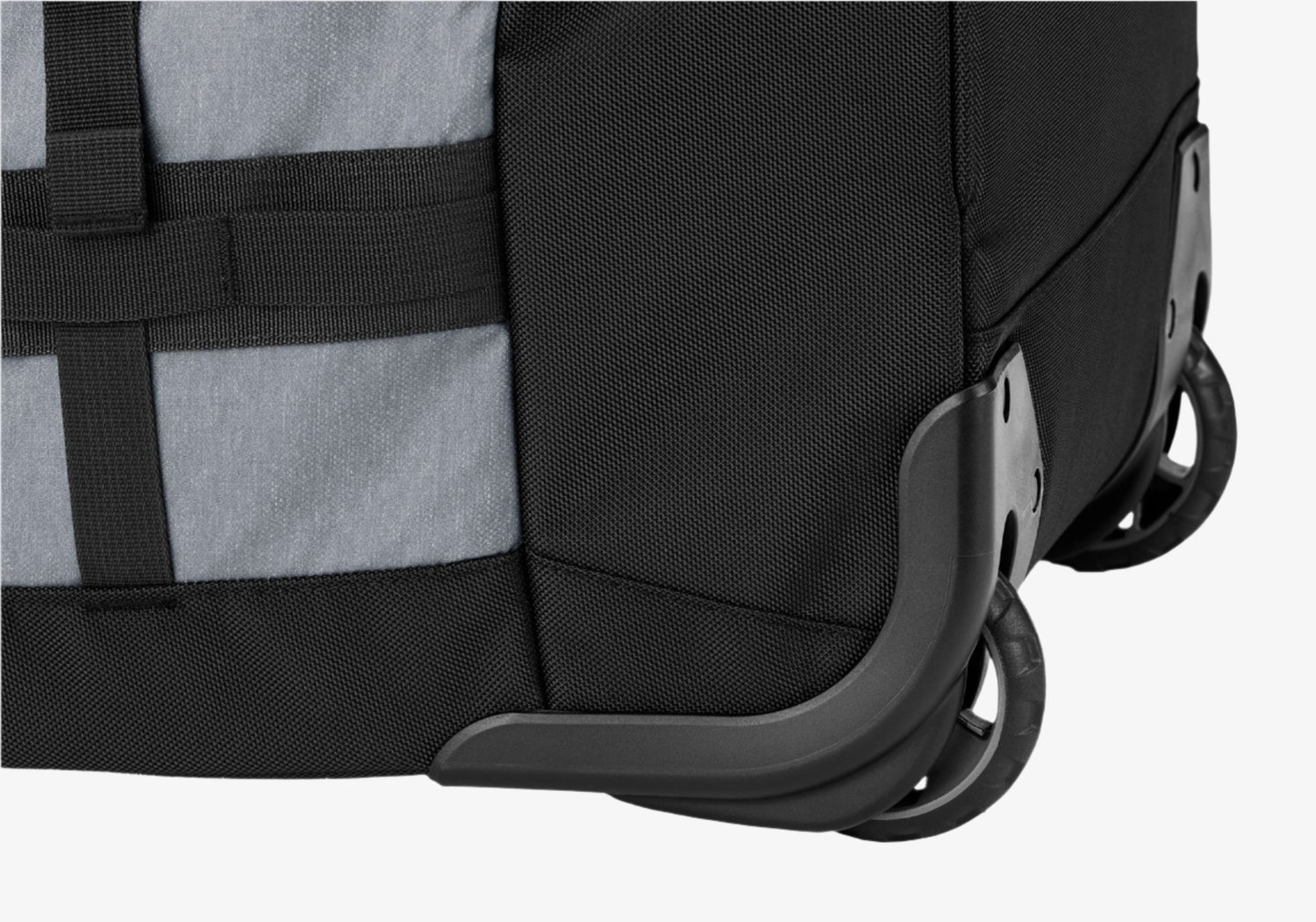Charcoal Luggage Duffel Wheeled Eagle Creek