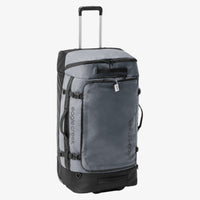 Black Large Wheeled Duffel Luggage Eagle Creek