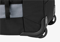 Black Luggage Duffel Wheeled Eagle Creek