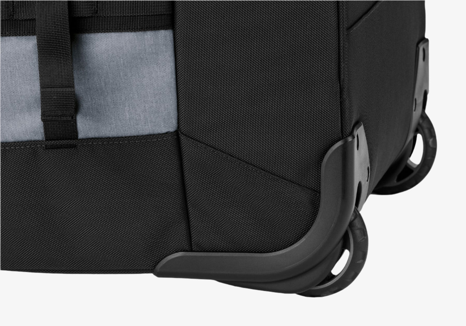 Black Luggage Duffel Wheeled Eagle Creek