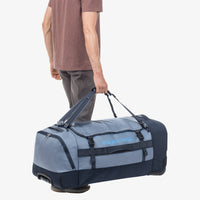 Duffel Bag Carry Detail