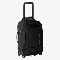 Black Convertible Luggage Eagle Creek