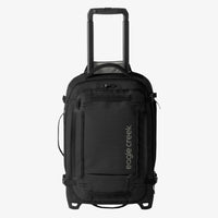 Black Carry On Luggage