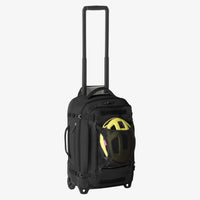 Black Carry On Luggage 2 Wheels Eagle Creek