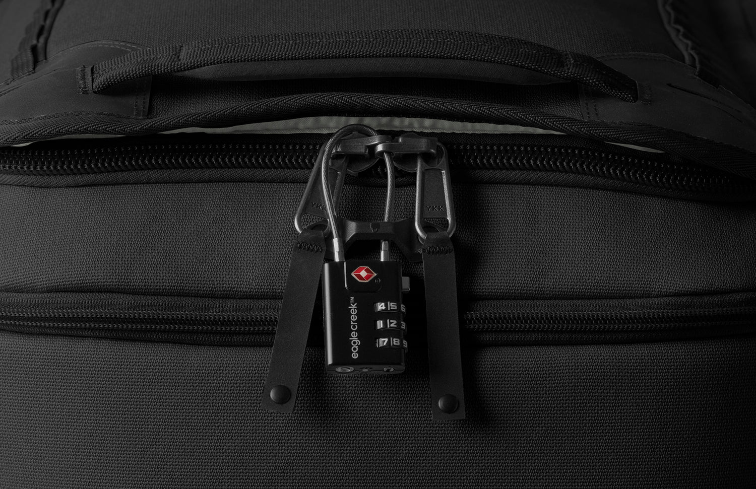 Black Carry On Luggage Eagle Creek