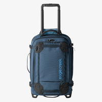 Blue Jay Carry On Luggage