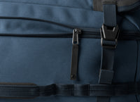 Blue Jay 2 Wheel Carry On Suitcase
