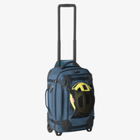 Blue Jay Carry On Luggage 2 Wheels Eagle Creek