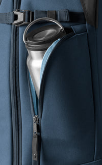 Blue Jay Carry On Luggage Eagle Creek