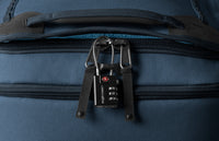 Blue Jay Luggage Carry On 2 Wheels