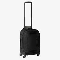 Black Carry On Suitcase